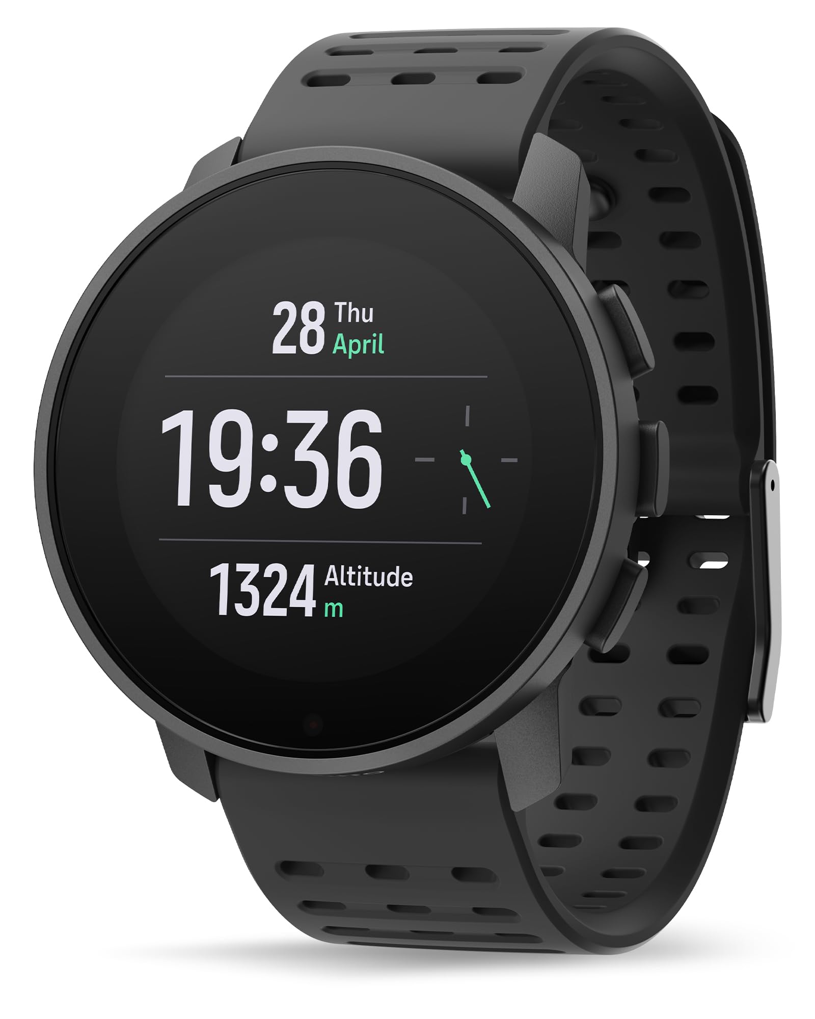 Suunto Zonesense