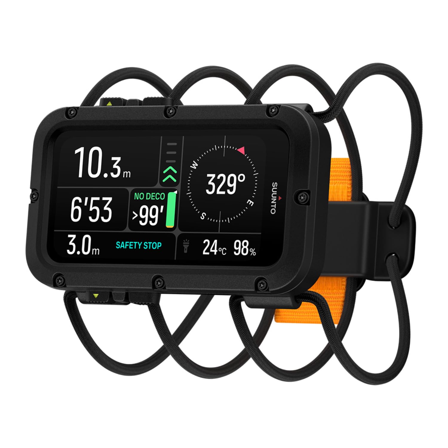 SUUNTO Nautic