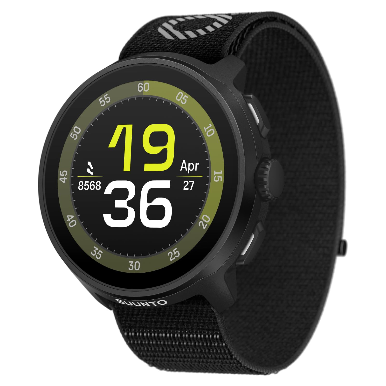 SUUNTO Run (New)
